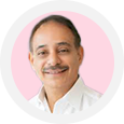 Ramesh U.