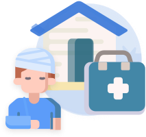 house call provider